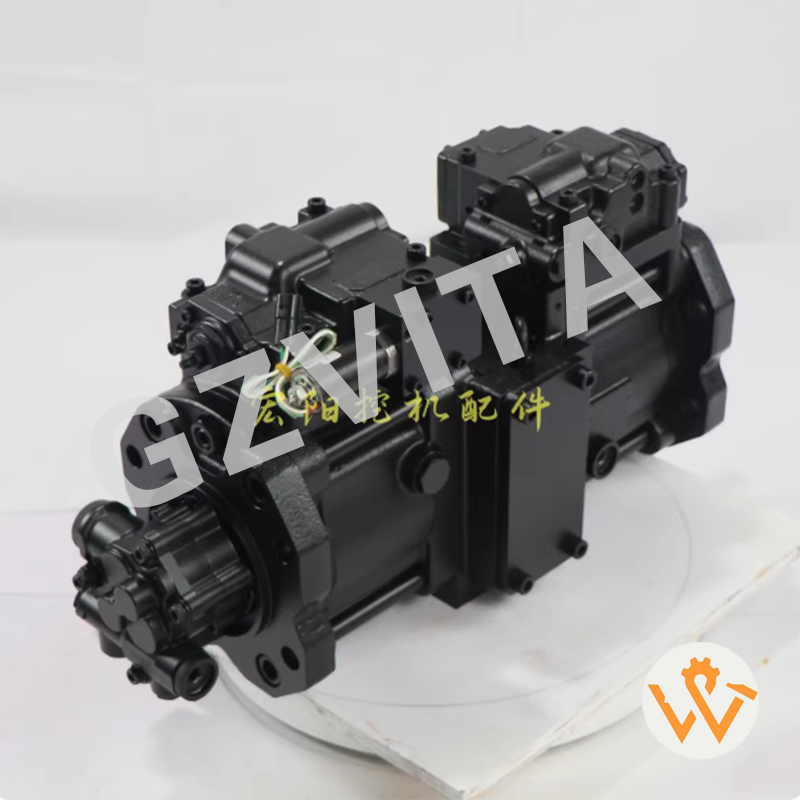 Hydraulic Piston Pump K3V63DTP.png