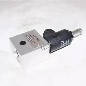 14529834 Hydraulic Fan solenoid valve For Lingo...