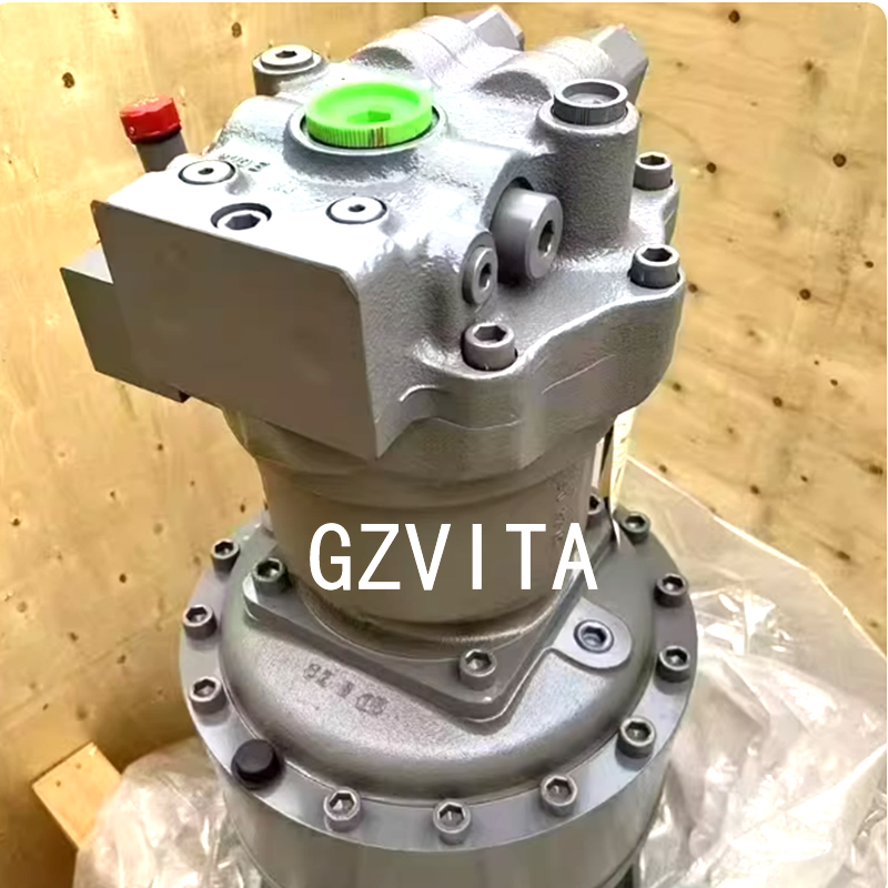 SG25E-030A XCMG700 XE900 EC700 Rotary pump Slewing.jpg