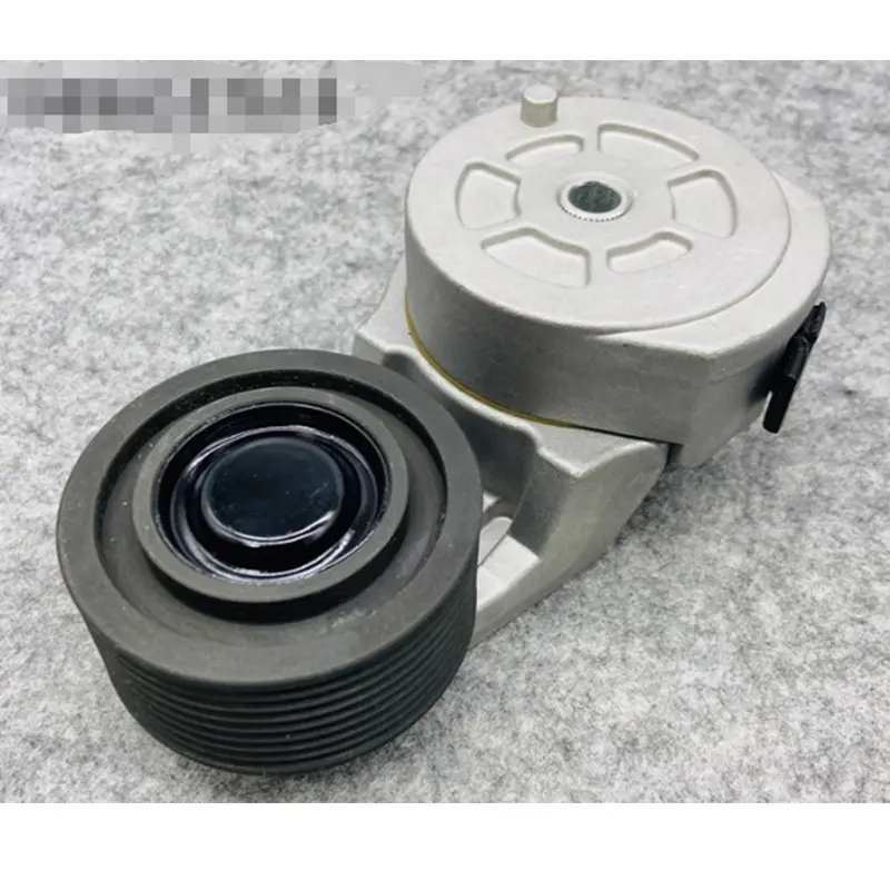 Cummins Belt Tensioner Pulley 3976834 For 6CT8.3 6D114 (2).jpg