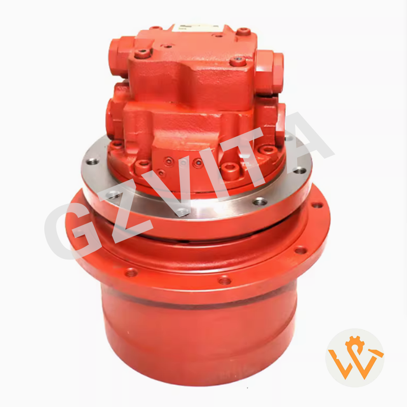 EX40 EX45 PC40 PC45 IHI45 IHI50 Traveling motor Final drive PHV-500-48B .png