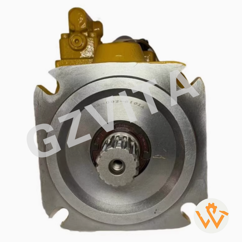 E308E2 E306.5 E307.5 A10VO72 Hydraulic pump Hydraulic Main Pump Main Pump.png