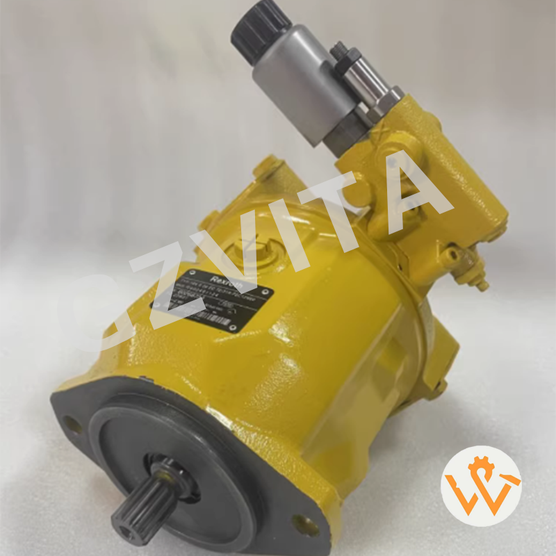 SY465 SY485 SY550 SY750 K3VL28A 10VO28 Hydraulic Pump Hydraulic Main Pump.png