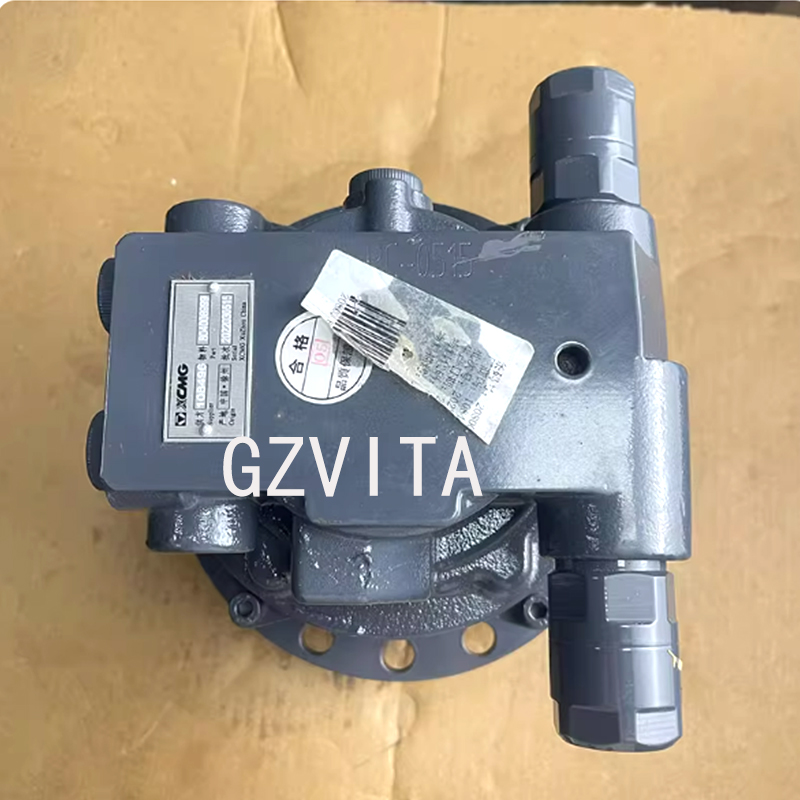 Rotary Pump XCMG XE35 LiuGong9035 SY35 Rotary Reducer Reduction Gearbox.jpg