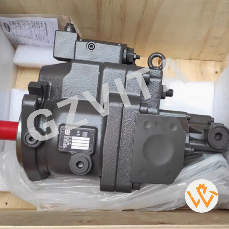 Hydraulic Main Pump CLG9075E Sunward80E9 K3v80 11C3115.jpg