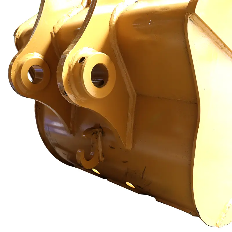 CAT Excavator Bucket For CAT336 CAT324 Bucket Manufacture (2).jpg