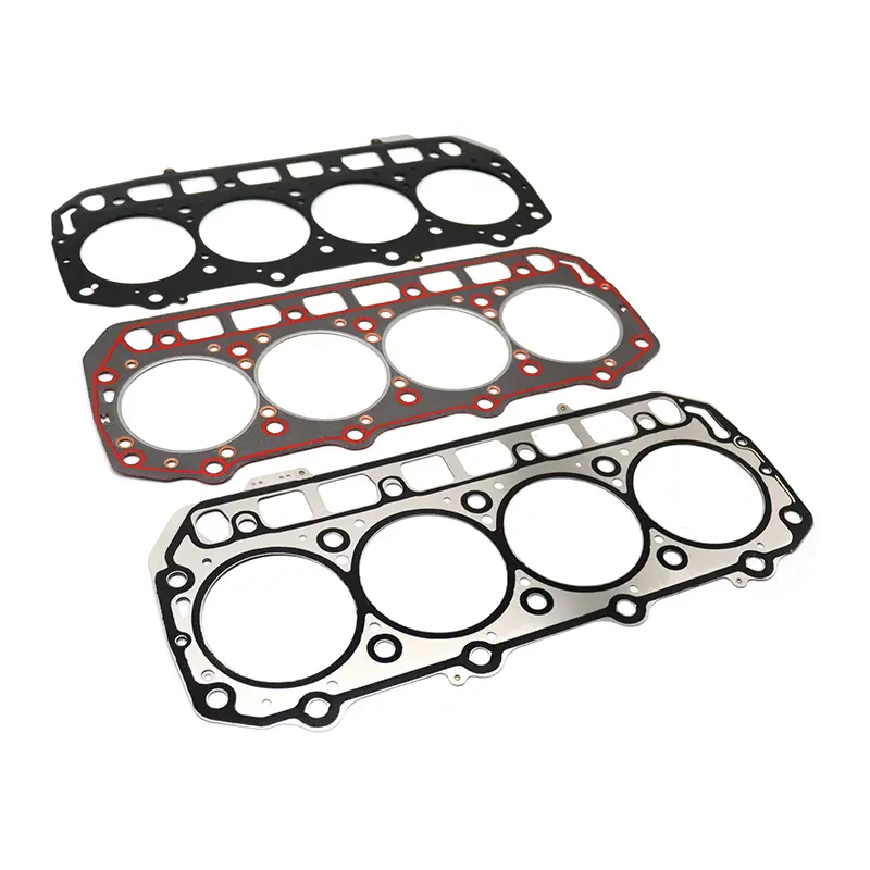 Yanmar 4TNV84 4TNV88 4TNV94 4TNV98 4TNE94 4TNE98 Engine Cylinder Head Gasket (4).jpg