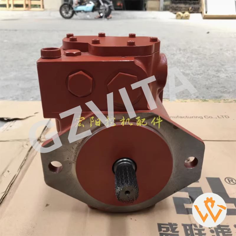 YC85 LiuGong 907 CLiuGong 908D Hydraulic pump Hydraulic Main Pump Piston Pump K3SP36C.png