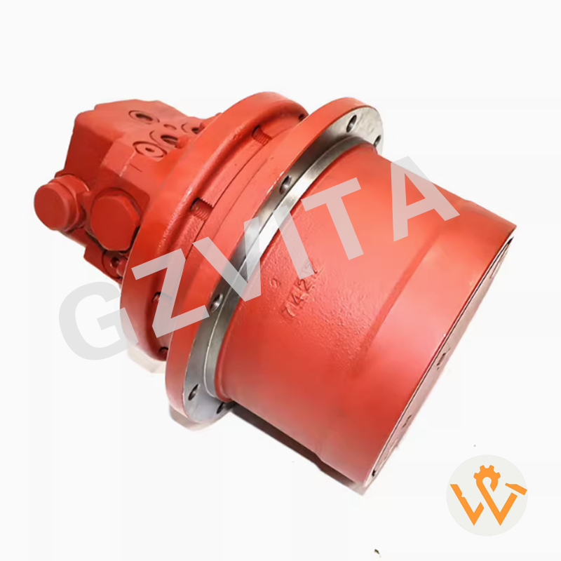 EX40 EX45 PC40 PC45 IHI45 IHI50 Traveling motor Final drive PHV-500-48B .png