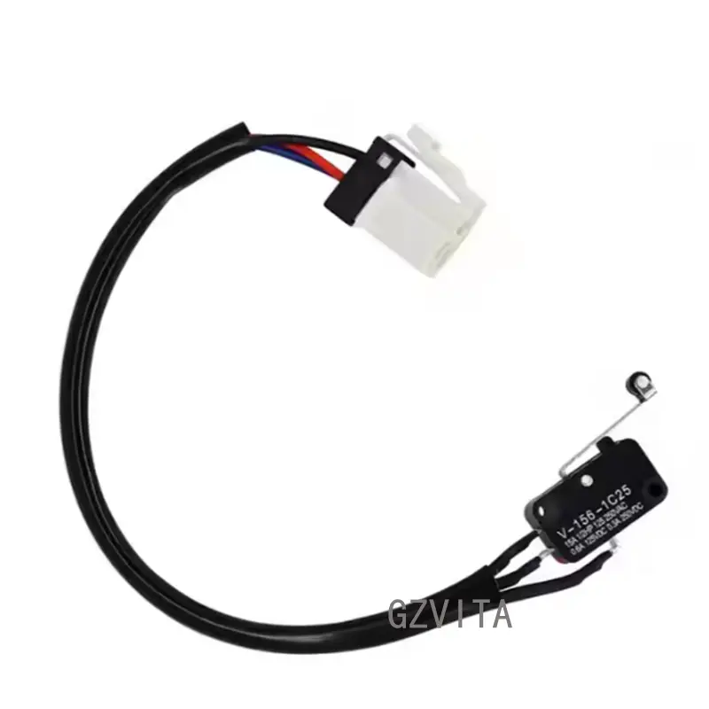 Switch Assembly for Excavator PC360-7 PC1250-7 22U-06-22360 (2).jpg