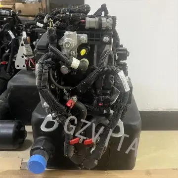 Caterpillar Original Part Module AR-DE 499-6627 For Wheel Loader 950M