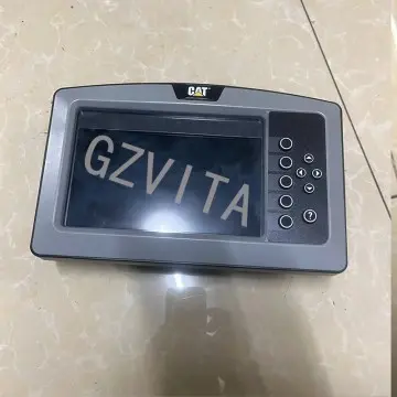 Caterpillar Parts Electronic Control Group 541-5063 For Tractor D6N