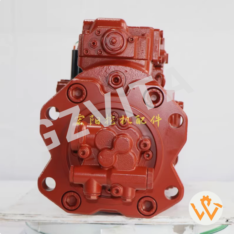 DX300-7 K5V140DTP-9N01Hydraulic pump Hydraulic Main Pump.png