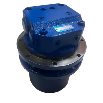 Original Final drive TRBV49A2201-C for Exavator...