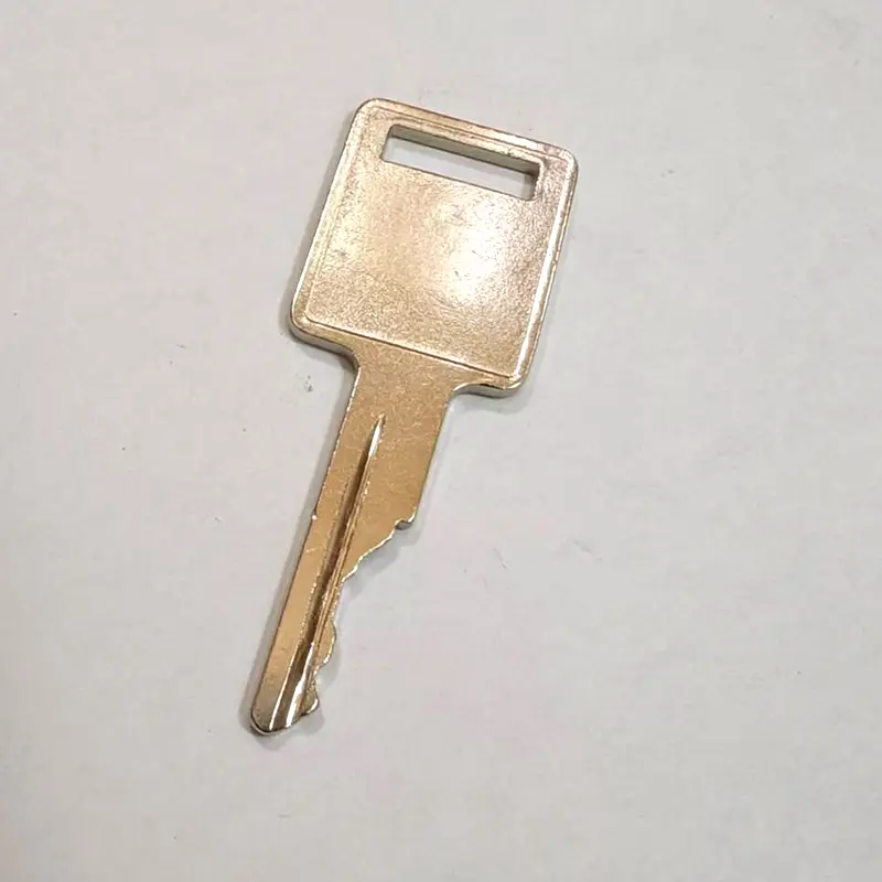 Bobcat Skid Loader Key S550 S185 Sweeper Key S331 S160 Excavator Key (5).jpg