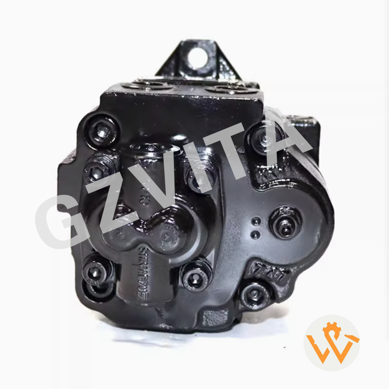 PC10 YANGMA VIO10 PVD-00B-11 Hydraulic pump Hydraulic Main Pump.png