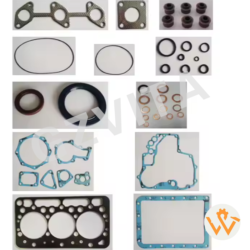 Overhaul Kit Major Repair Kit.png