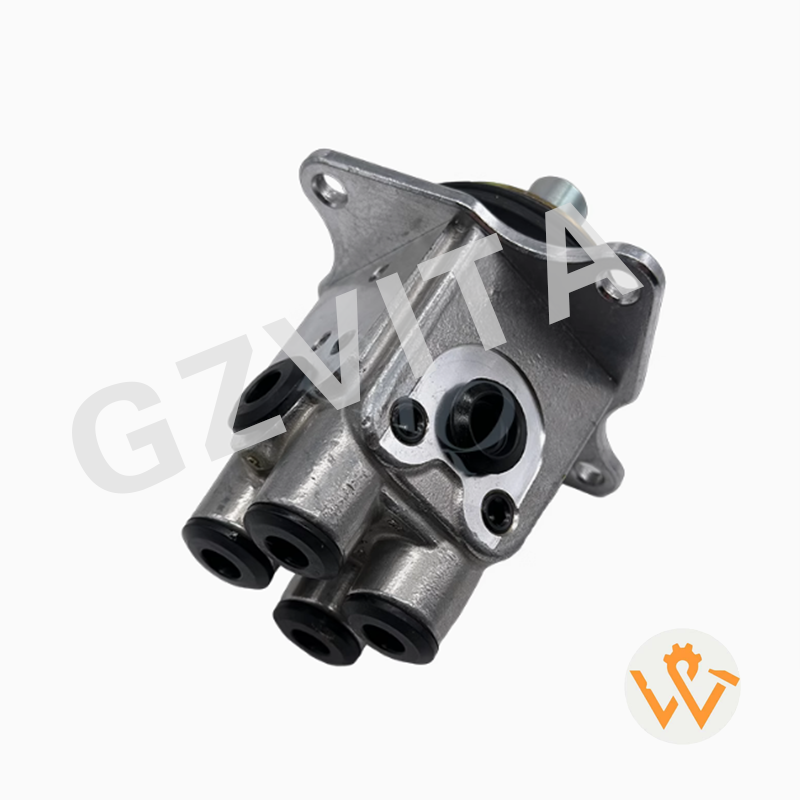 Quality Pilot Valve 702-16-01180 7021601181 for Komatsu Excavator PC25-1 PC30-1 PC30-7 PC30-8 PC35-1 Excavator Parts.png