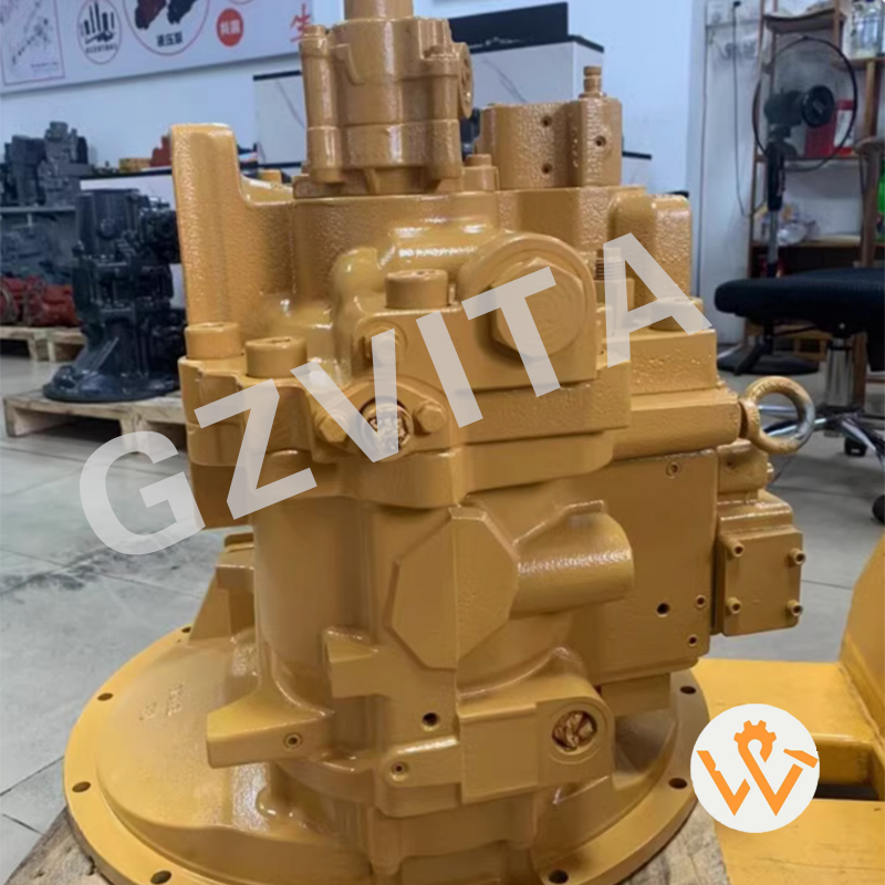 E330D2 E336D E336D2 E340D K5V160 K5V200 Hydraulic pum.jpg