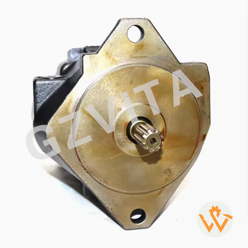 PC10 YANGMA VIO10 PVD-00B-11 Hydraulic pump Hydraulic Main Pump.png