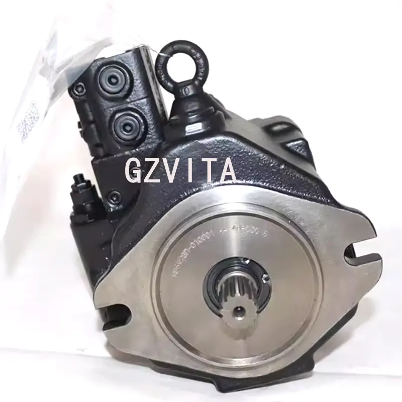 hydraulic pump Sany 16 (5).jpg