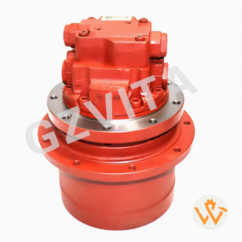 EX30 EX35 U30 U35 IHI30 IHI35 Traveling motor Final drive PHV-300-53B.png