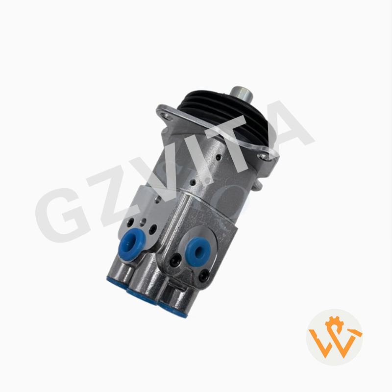Operating handle Pilot Valve 702-16-01340 7021601340 702-16-01341 7021601341 for D65-12 D85 D65E-12 D65EX-12 D60P D61 D65 D85.png