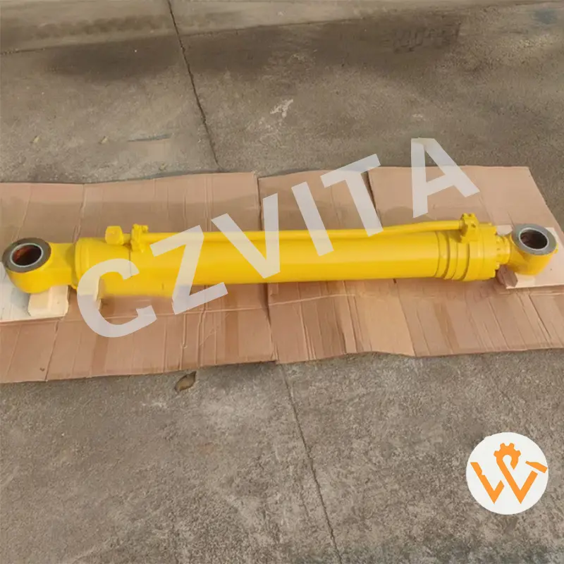 707-01-XU941 Bucket Cylinder for Komatsu Excavator PC400-7 PC450-8 (2).jpg