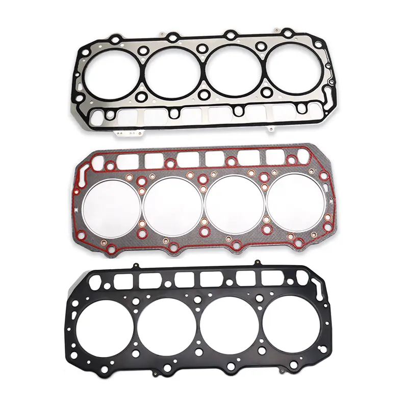 Yanmar 4TNV84 4TNV88 4TNV94 4TNV98 4TNE94 4TNE98 Engine Cylinder Head Gasket (2).jpg
