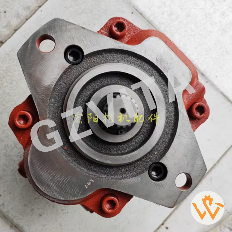 Kubota Excavator KX151 155 161 Large Pump PSVL-54CG Hydraulic Pump Plunger Pump RD441-61114.jpg