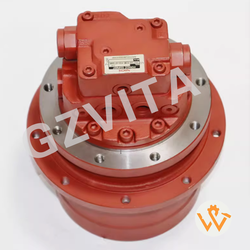 EX40 EX45 PC40 PC45 IHI45 IHI50 Traveling motor Final drive PHV-500-48B .png