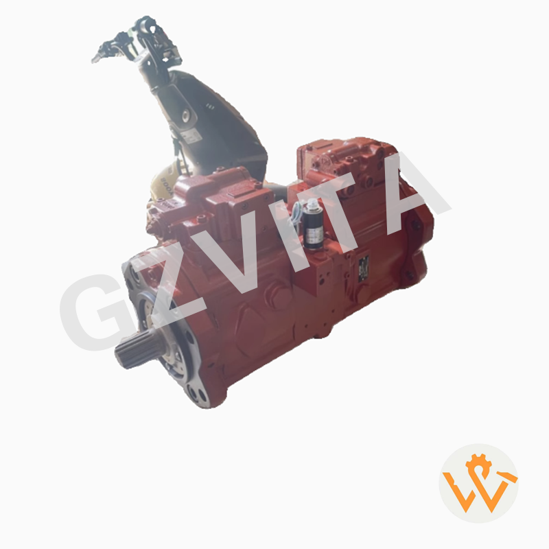 R305-7 R335-7 K5V140DTP-1J9R-9C12-A 31N8-10070 Hydraulic pump Hydraulic Main Pump Piston Pump.png