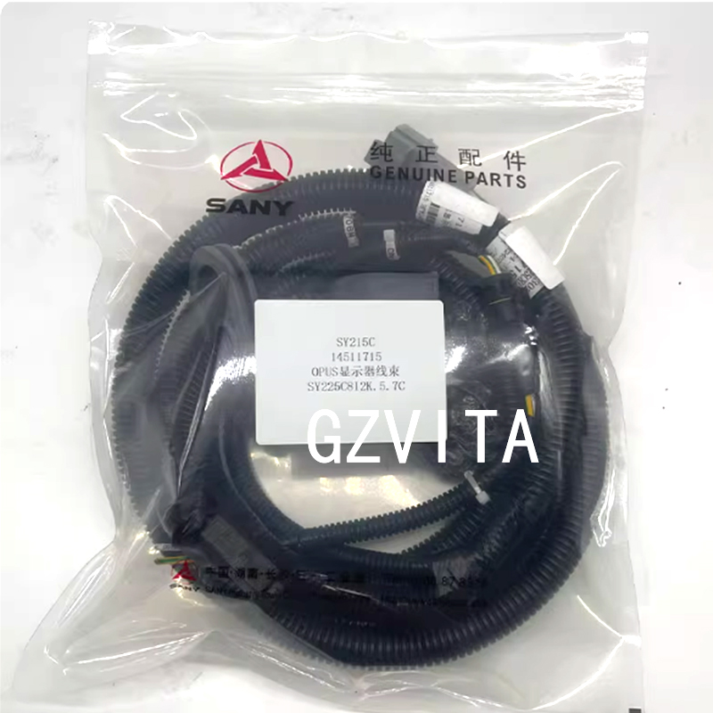 SY285 SY215 SY235C SY335 SY305 Monitor Display Panel 14511715 Display Refresh Rate.jpg