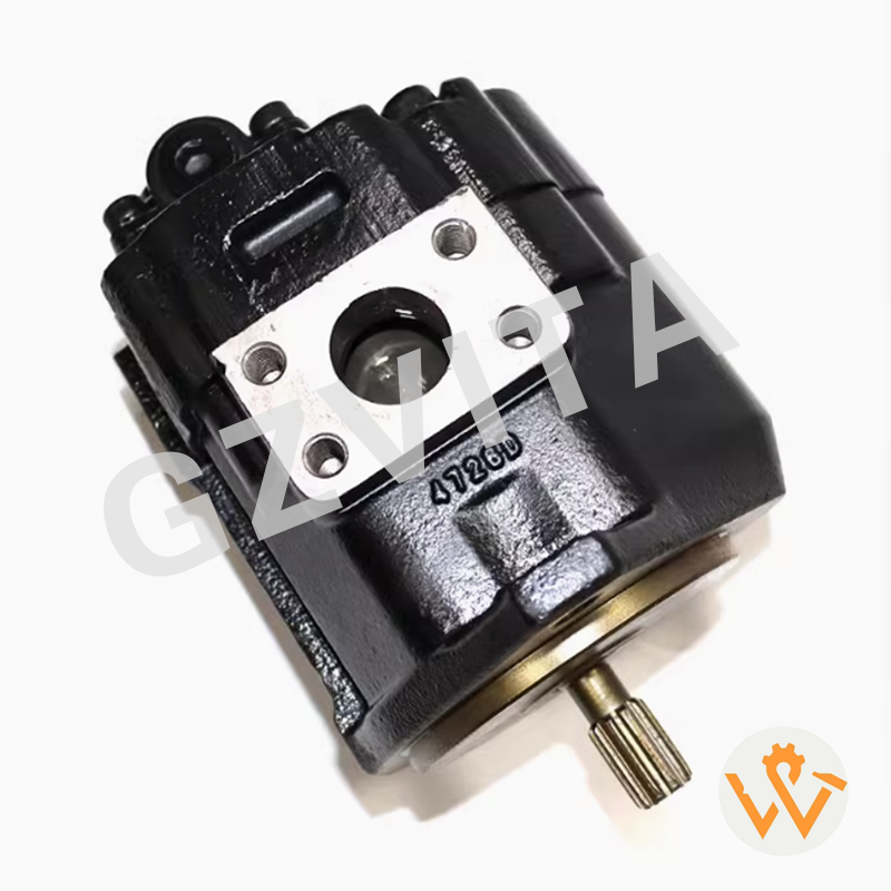 PC10 YANGMA VIO10 PVD-00B-11 Hydraulic pump Hydraulic Main Pump.png