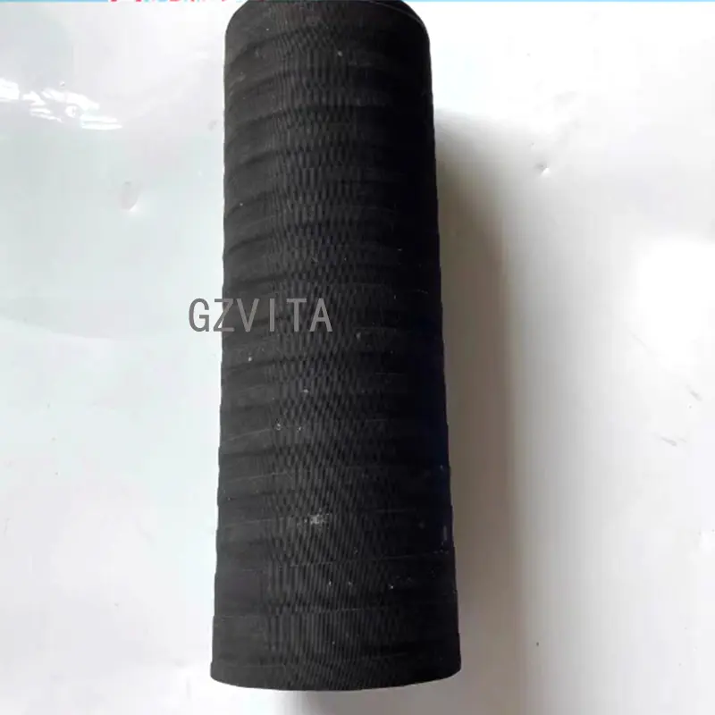 Rubber Hose 07260-08732 For Komatsu Excavator PC160 PC400 BR300S-1B (3).jpg