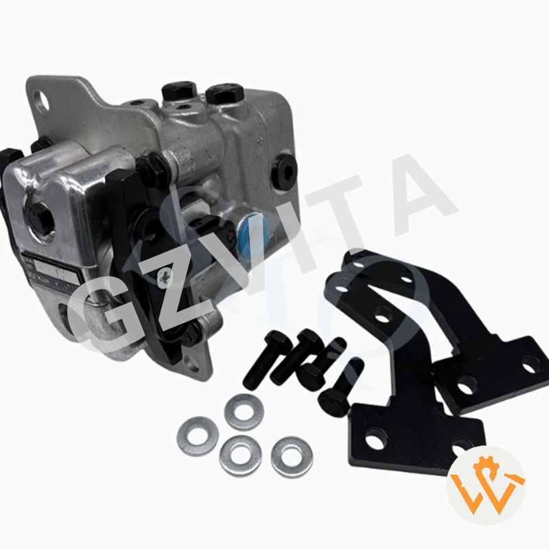 702-16-04250 Travel Control Lever.png