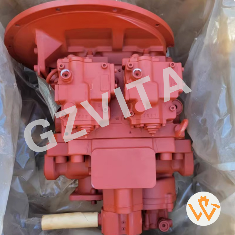LiuGong948E LiuGong950E LiuGong952E Excavator Hydraulic pump Hydraulic Main Pump K5V200 K5V212.jpg