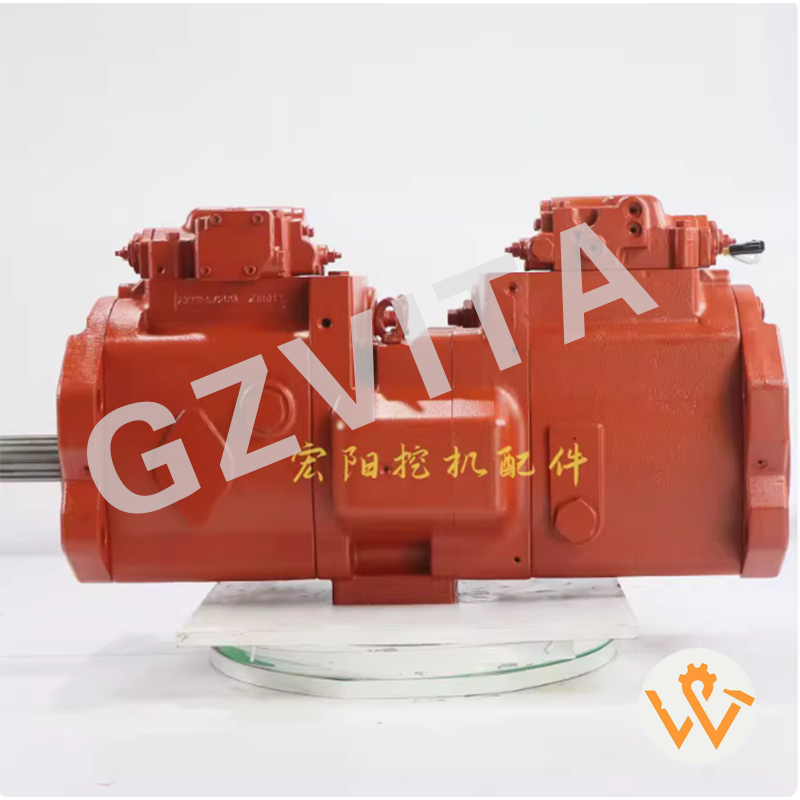 R455 R485 R505-7 K5V200DTH-9C0Z Hydraulic pump Hydraulic Main Pump Piston Pump.png