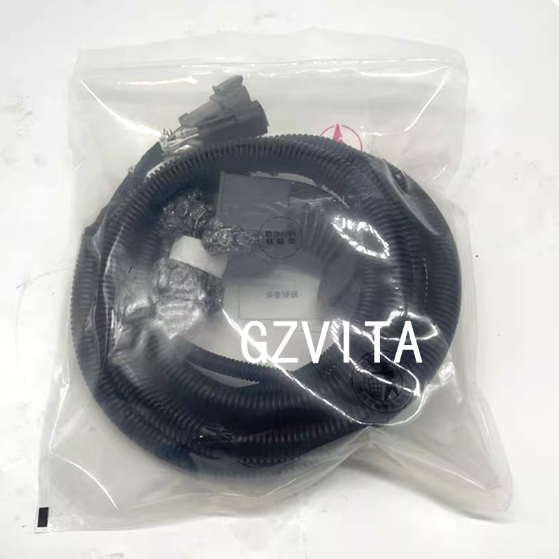 SY285 SY215 SY235C SY335 SY305 Monitor Display Panel 14511715 Display Refresh Rate.jpg