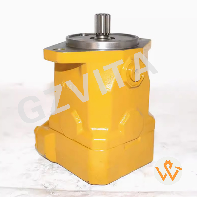 Piston Pump 234-4638 Main Pump Excavator CAT E330D E336D E340D Hydraulic Fan Piston Pum.jpg