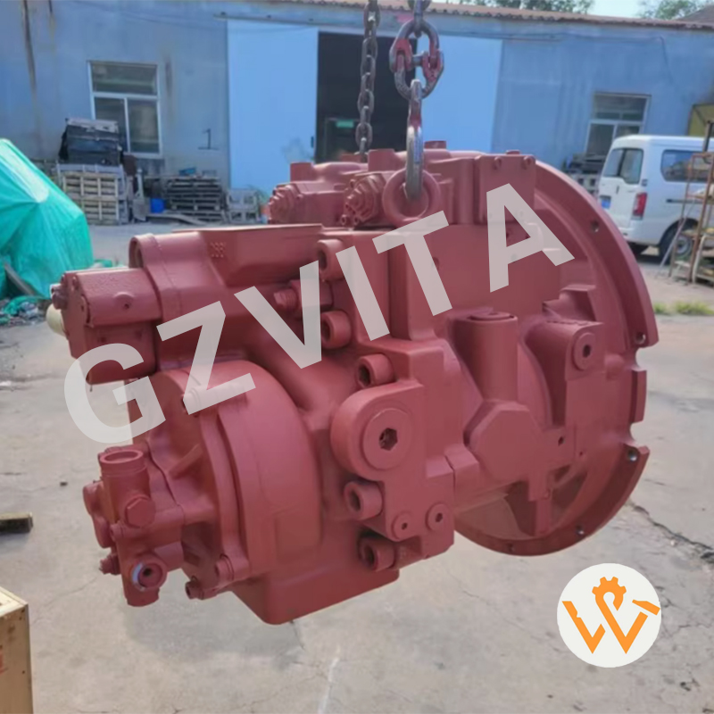 LiuGong948E LiuGong950E LiuGong952E Excavator Hydraulic pump Hydraulic Main Pump K5V200 K5V212.jpg