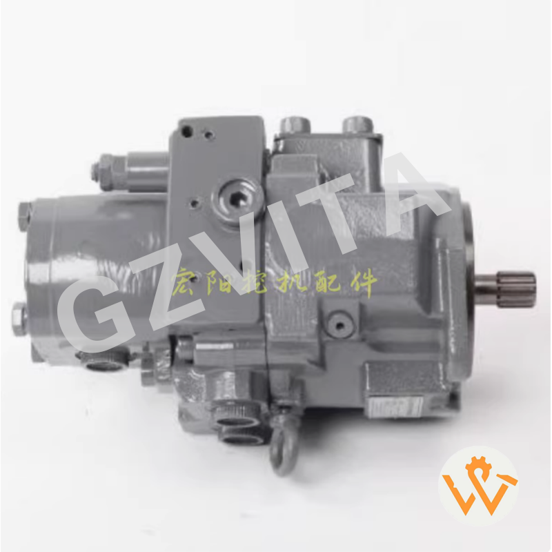 AP2D18 AP2D21 Hydraulic Main Pump.png