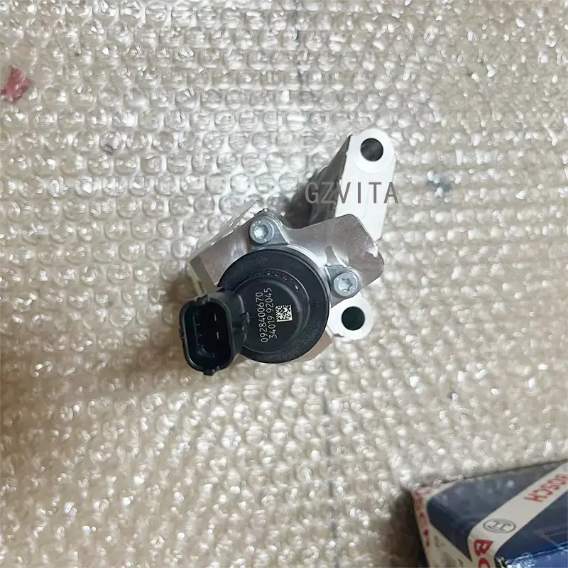 Original Fuel Control Valve For Excavator EC290B EC210 Engine D7E VOE21103266 (2).jpg