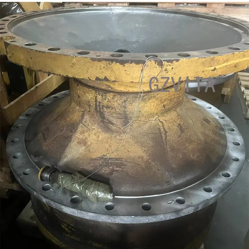 265-2299 Final Drive For CAT Tractor D6R D6T  (3).jpg