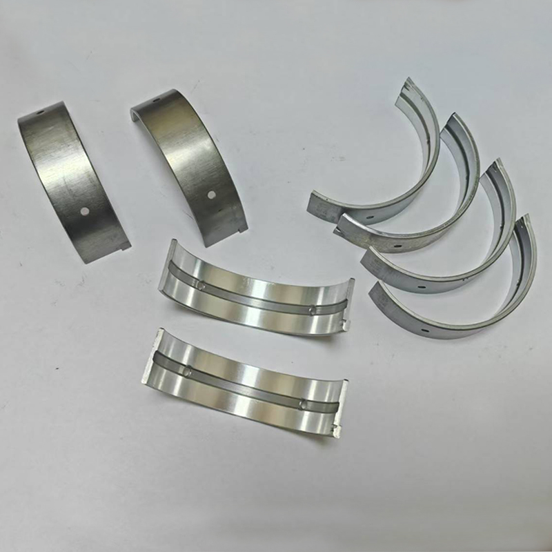 Komatsu Engine Bearings Thurst Washer Conrod Bearing Main Bearing For 6D155 S6D155 -T  SA6D155-T 6127-21-8010 (2).jpg