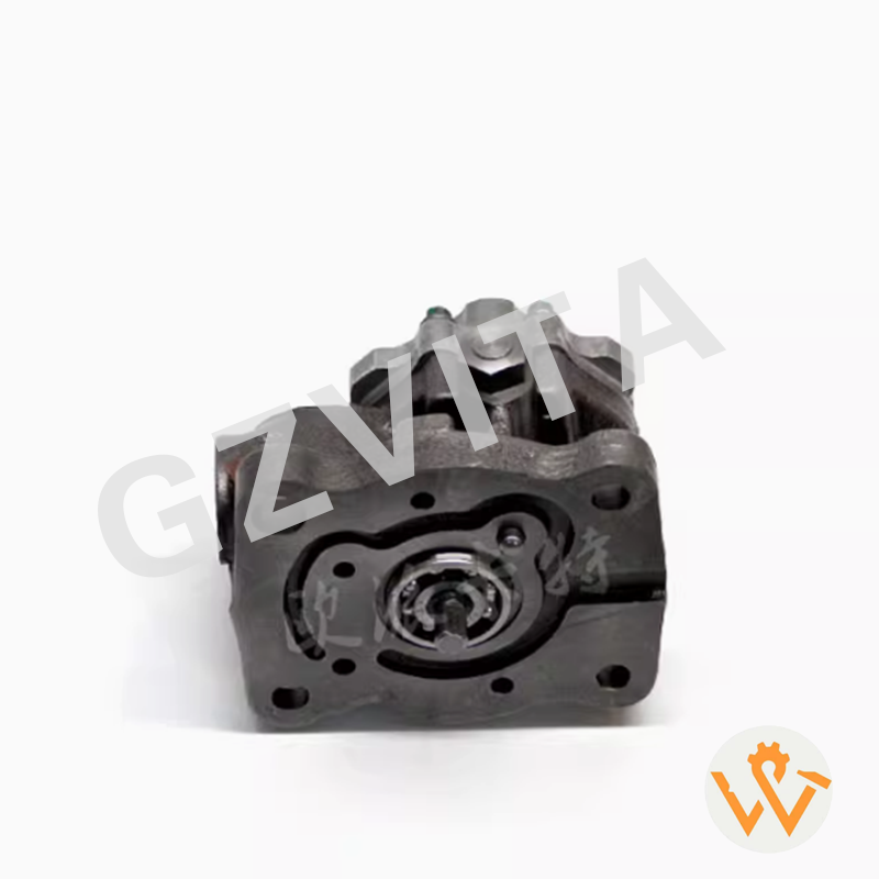 3261006 326-1006 Tractor Engine Transmission Pump Oil Transfer Gear Pump for CAT C9 C7 3126E D6R.png