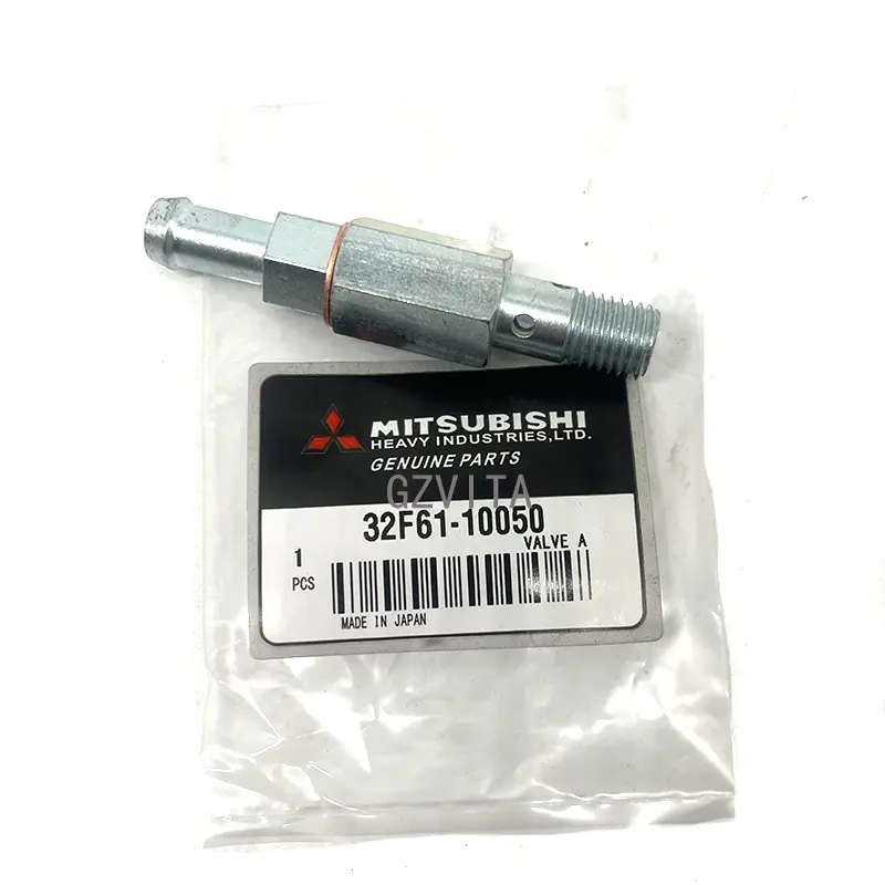 E320D E312D C6.4 Common Rail Valve Assy 32F61-1005 ( (5).jpg