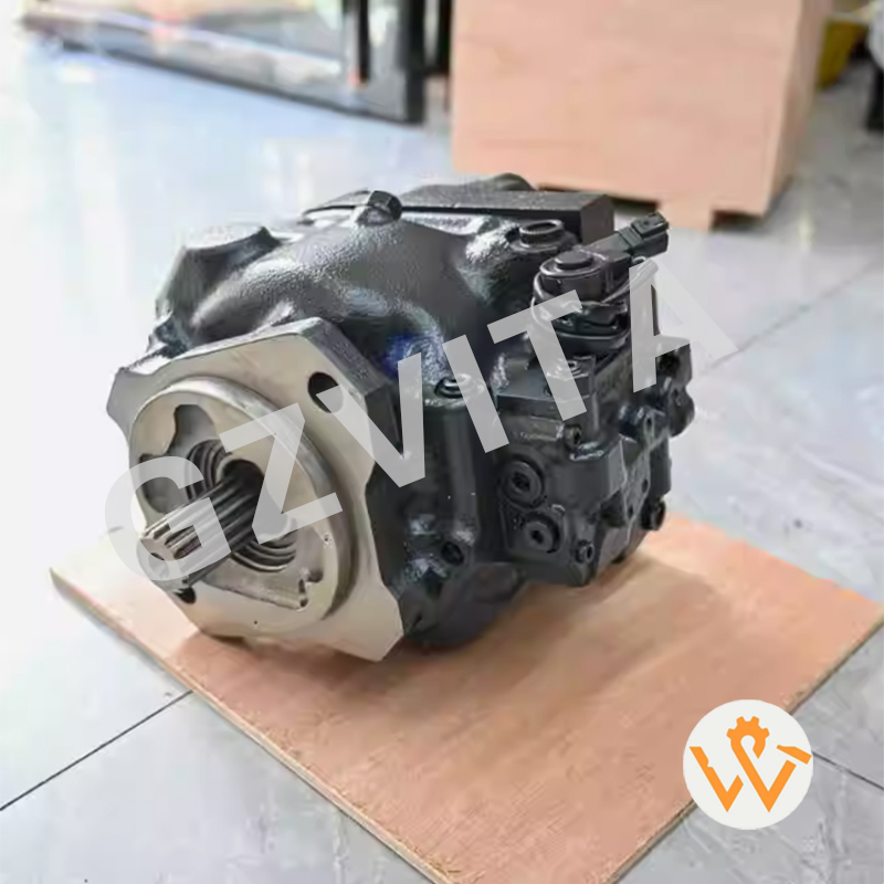 WA380-6 PC430-6 7081W41570 Hydraulic pump Piston Pump Hydraulic Main Pump.jpg