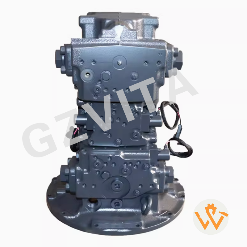 PC200 PC210 PC220 PC240-8 708-2L-31430 Hydraulic pump Piston Pump.png