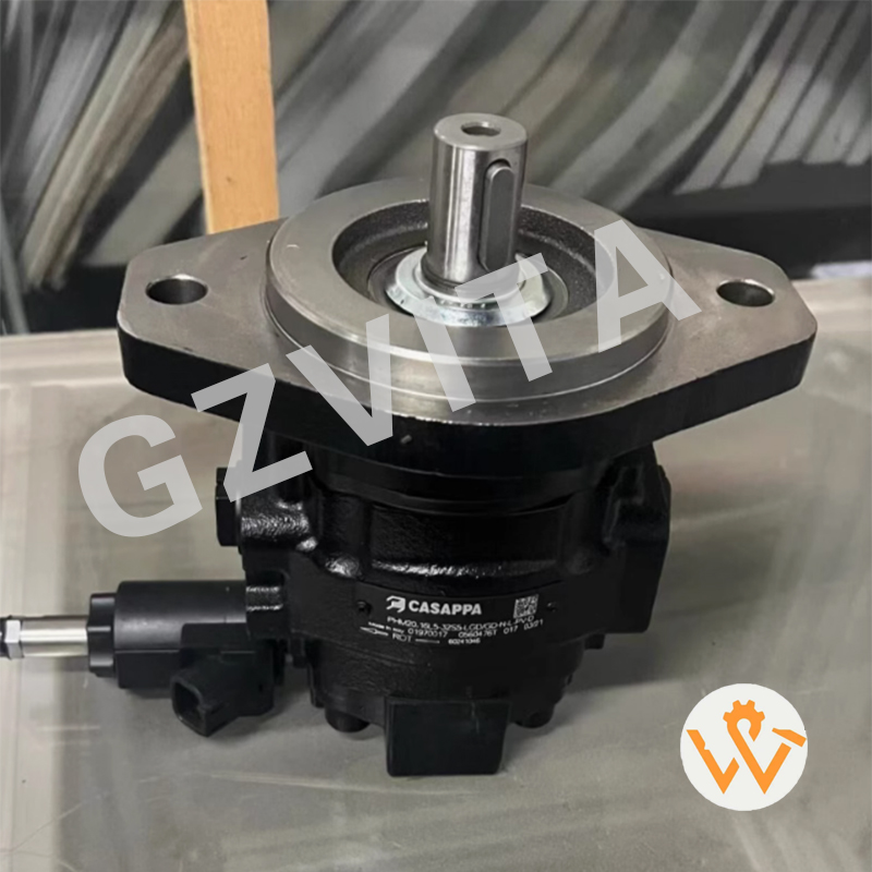 SY285 PHM20.16L5-32S5 Hydraulic Fan Piston Pum.jpg
